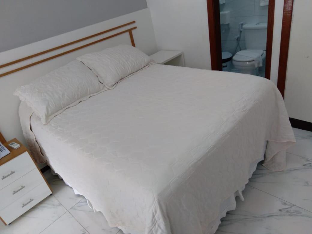 Flat O Point Do Carnaval Do Farol Da Barra Apartment Salvador Luaran gambar
