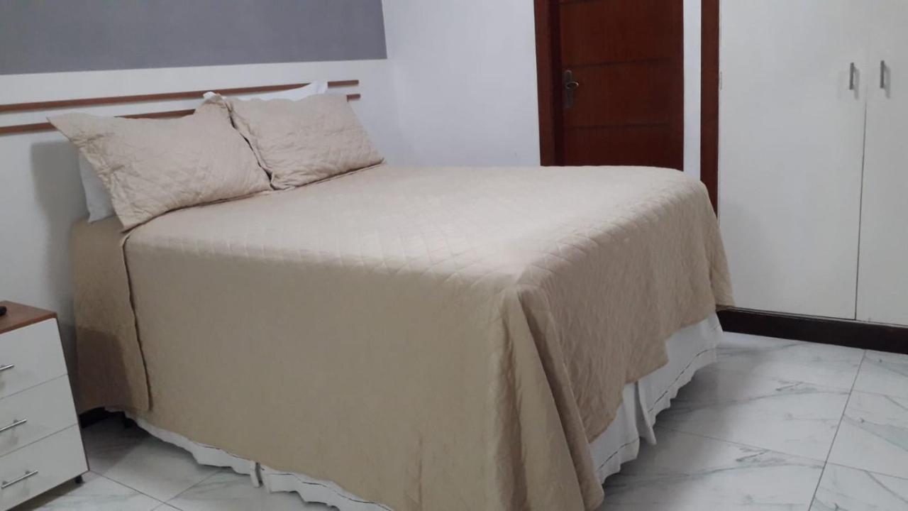 Flat O Point Do Carnaval Do Farol Da Barra Apartment Salvador Luaran gambar