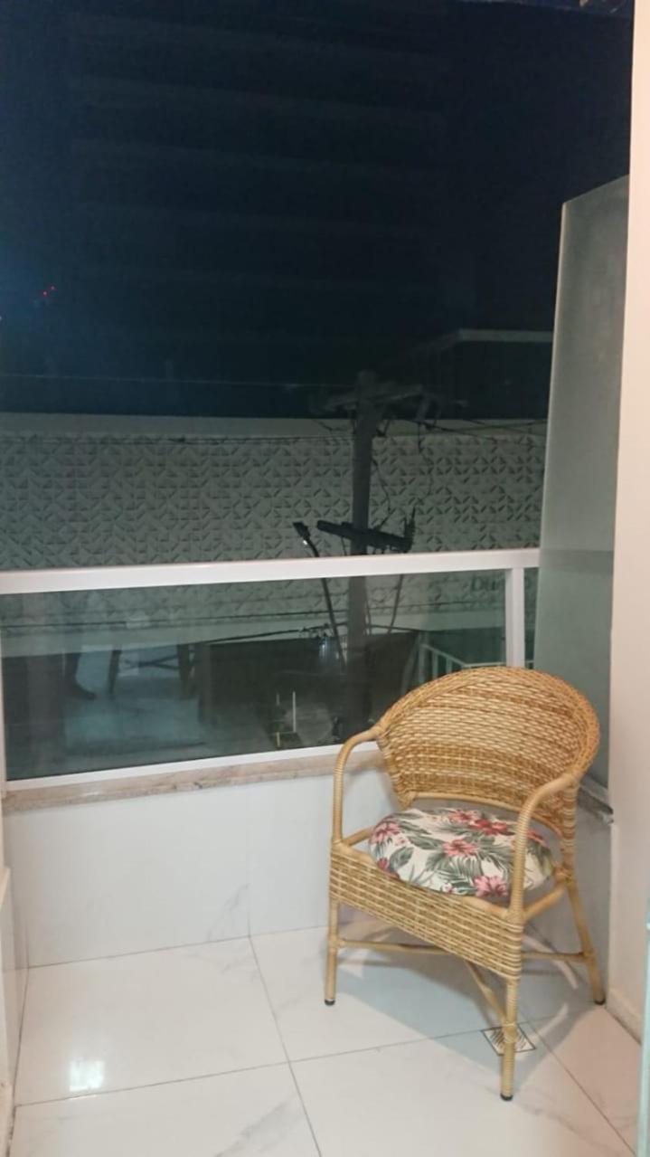 Flat O Point Do Carnaval Do Farol Da Barra Apartment Salvador Luaran gambar